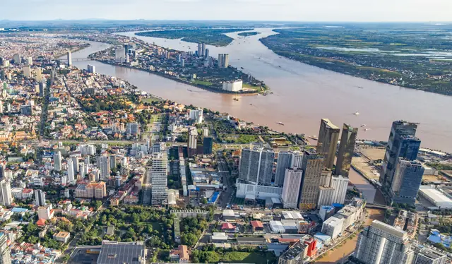 Phnom Penh