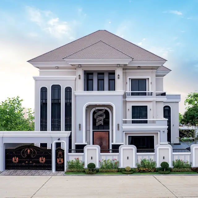 Villa King at Downtown Residence